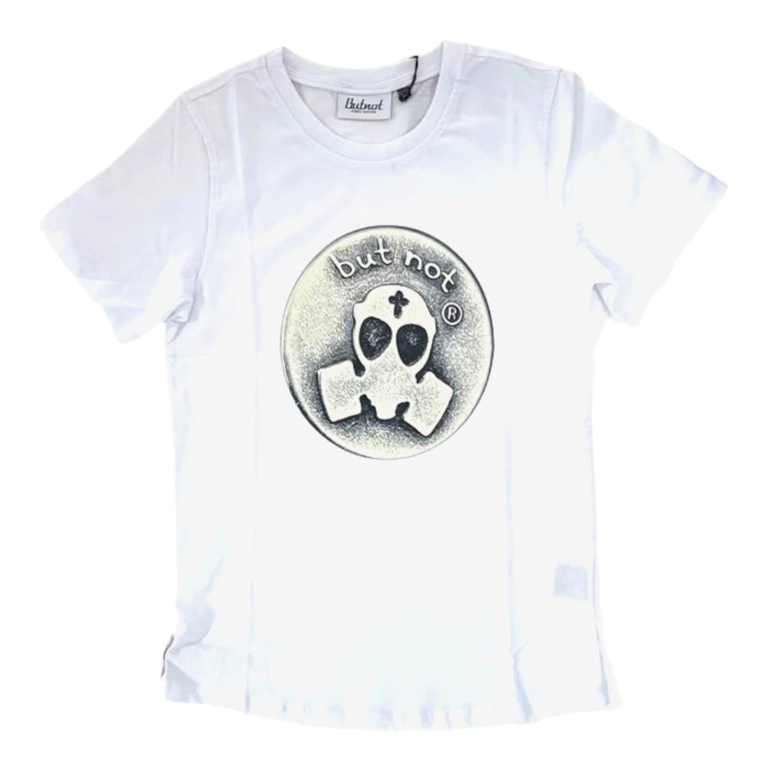 Butnot T-Shirt Bambino