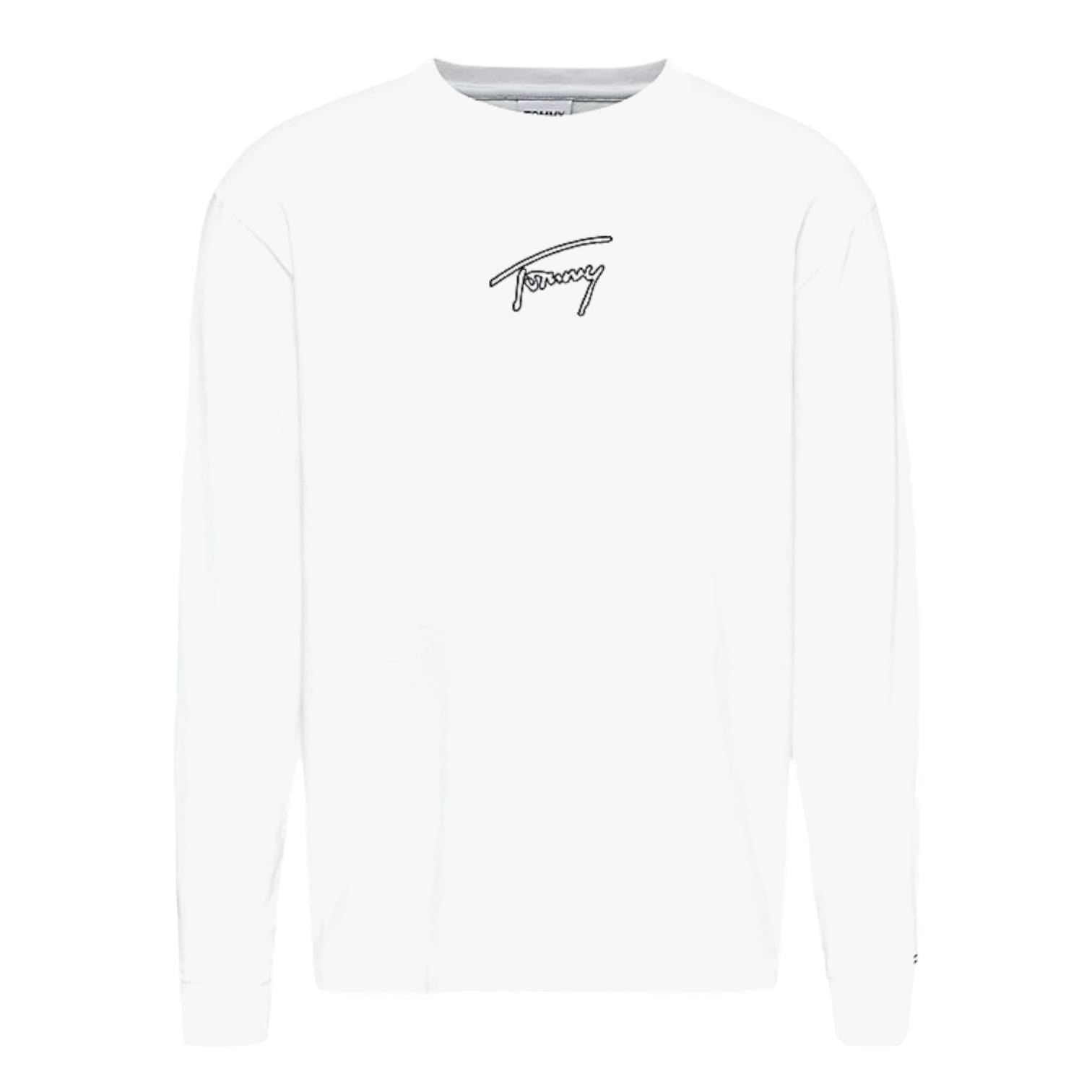 Tommy Jeans T-shirt Uomo