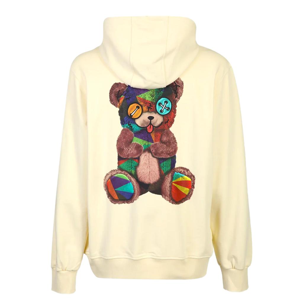 Barrow Felpa Logo Bear Unisex