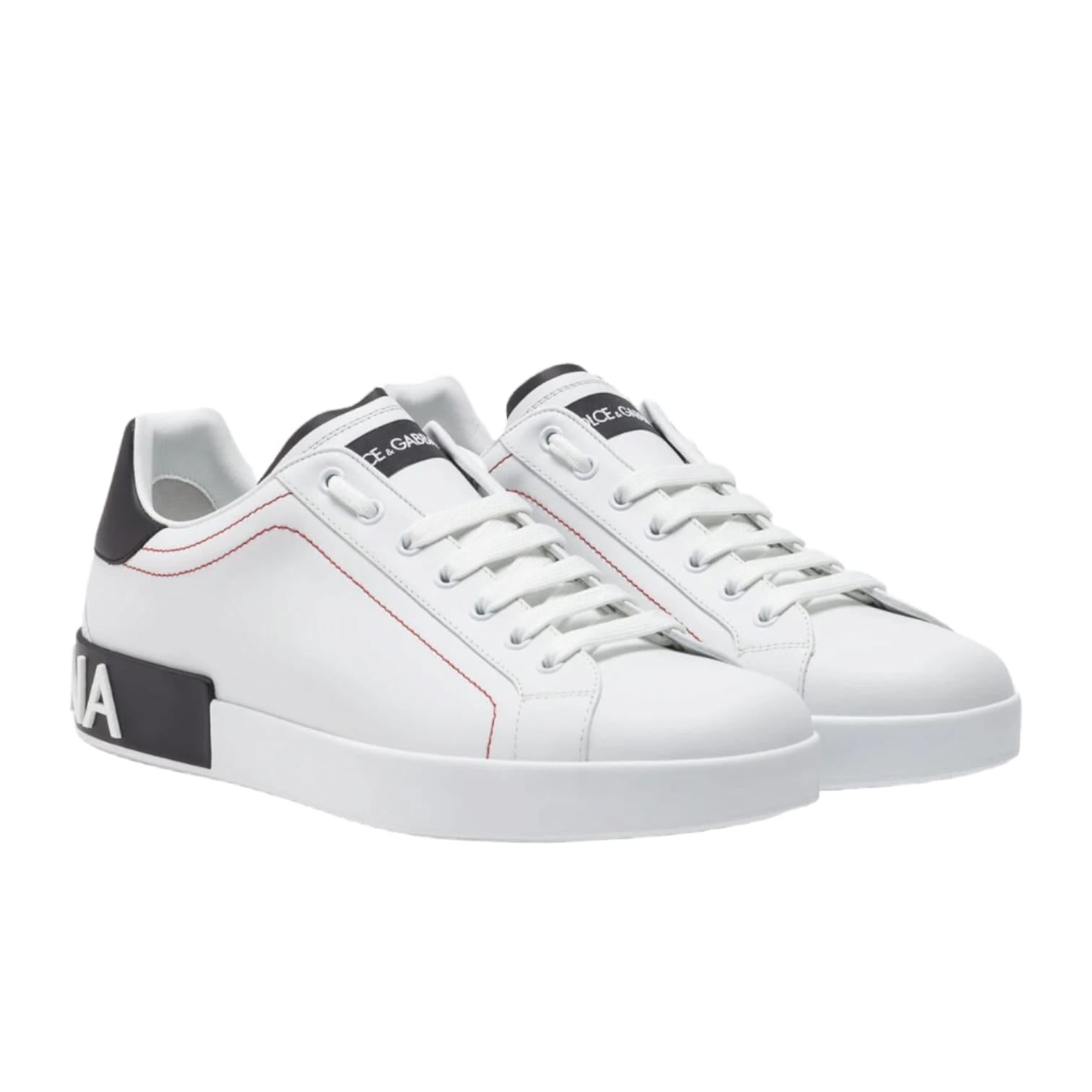 Dolce & Gabbana Sneakers Portofino Uomo