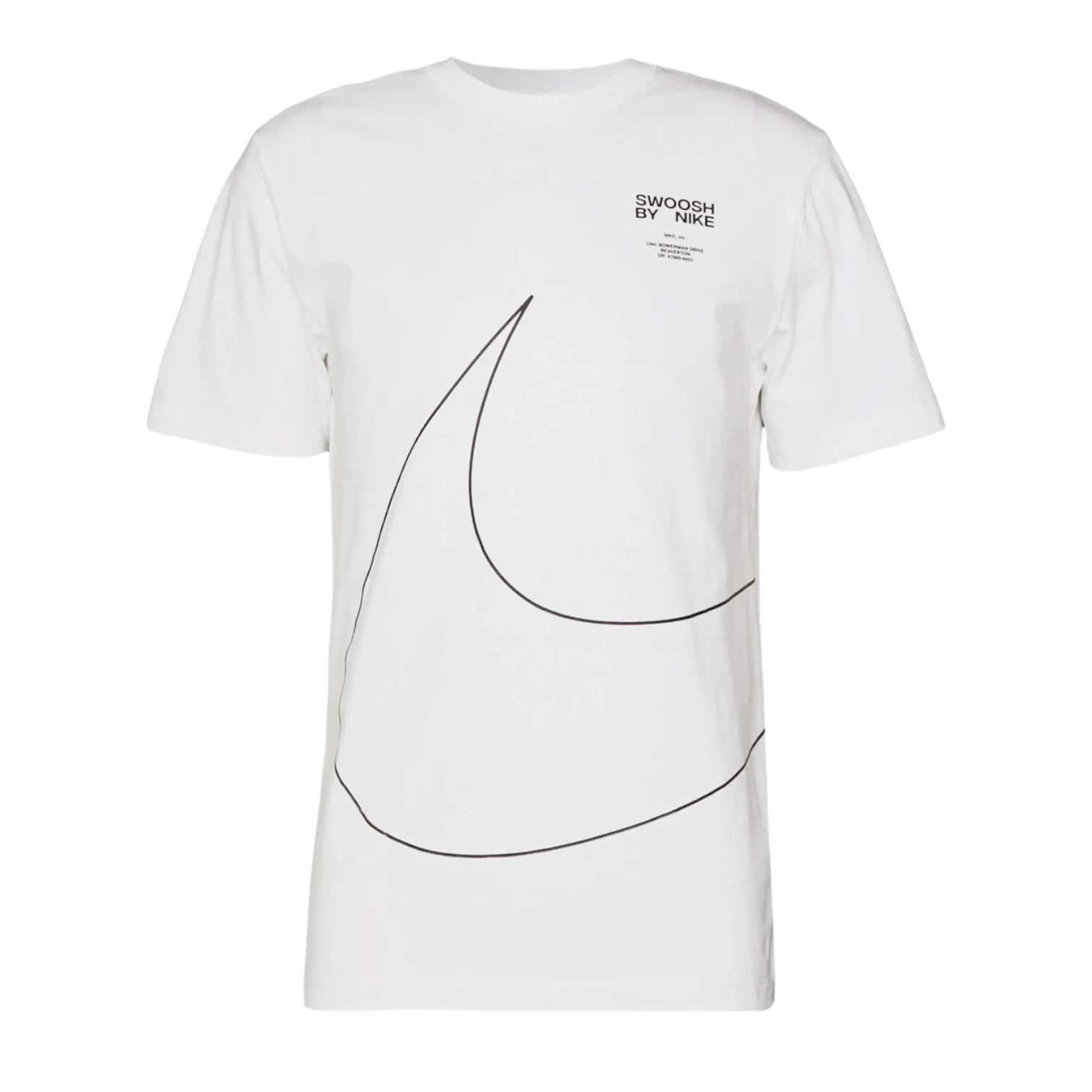 Nike T-Shirt Sportswear Uomo