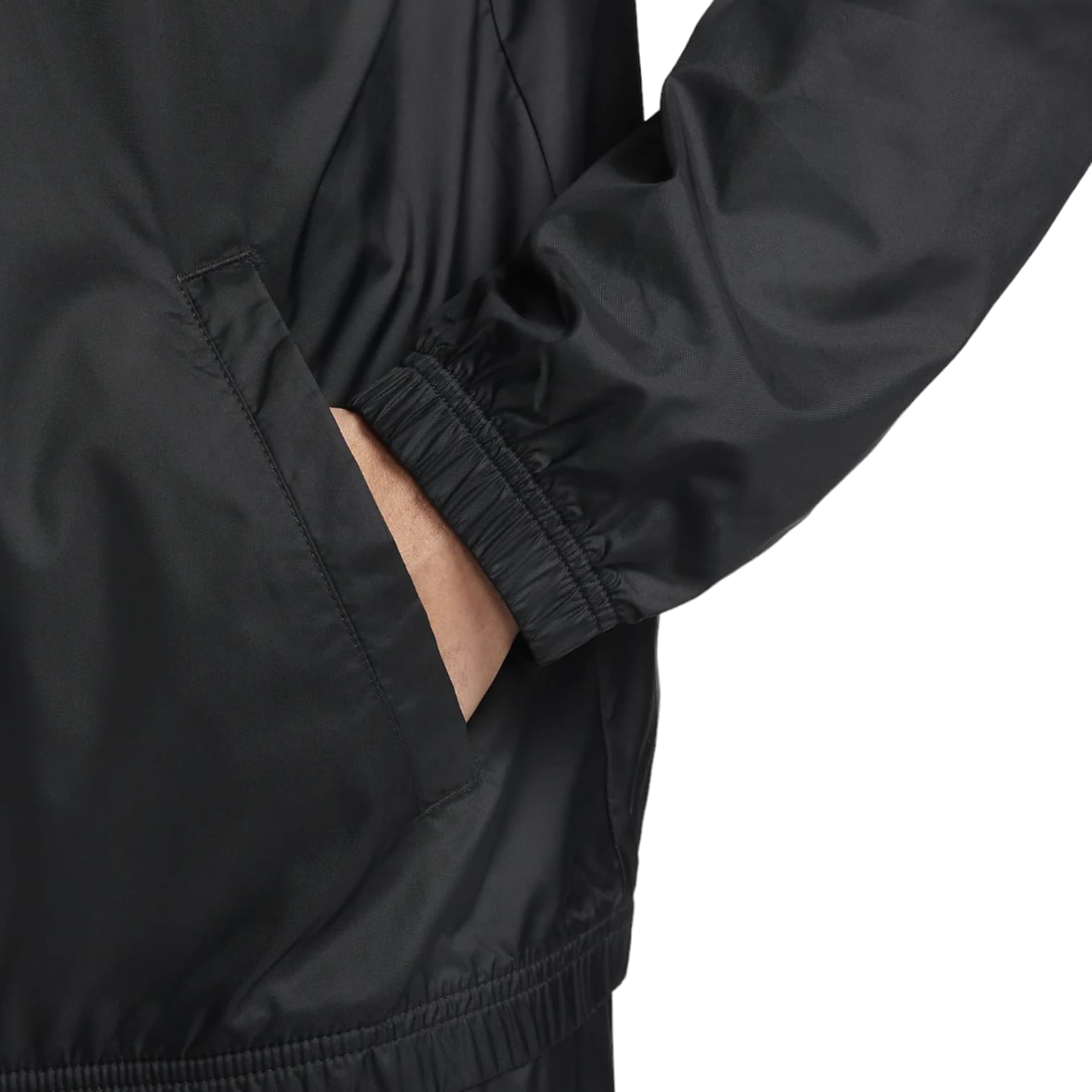 Nike Completo Tuta Uomo