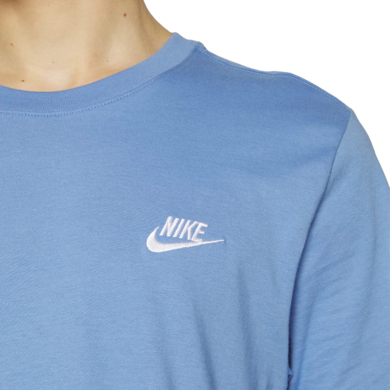 Nike T-Shirt Sportswear Uomo