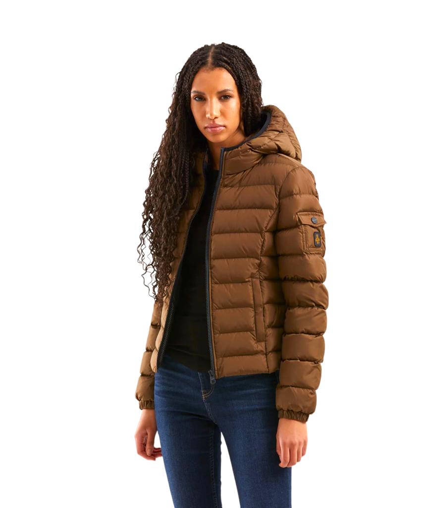 Refrigiwear Piumino Lady Hunter Jacket Donna