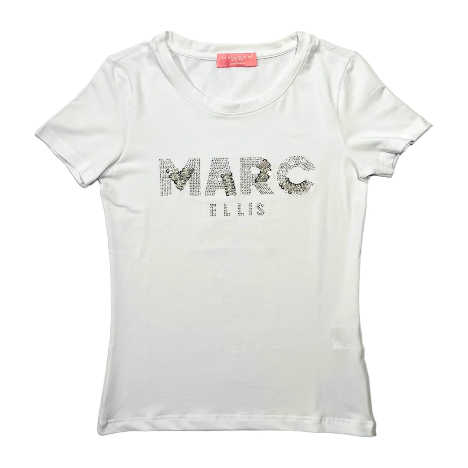 Marc Ellis T-Shirt Donna
