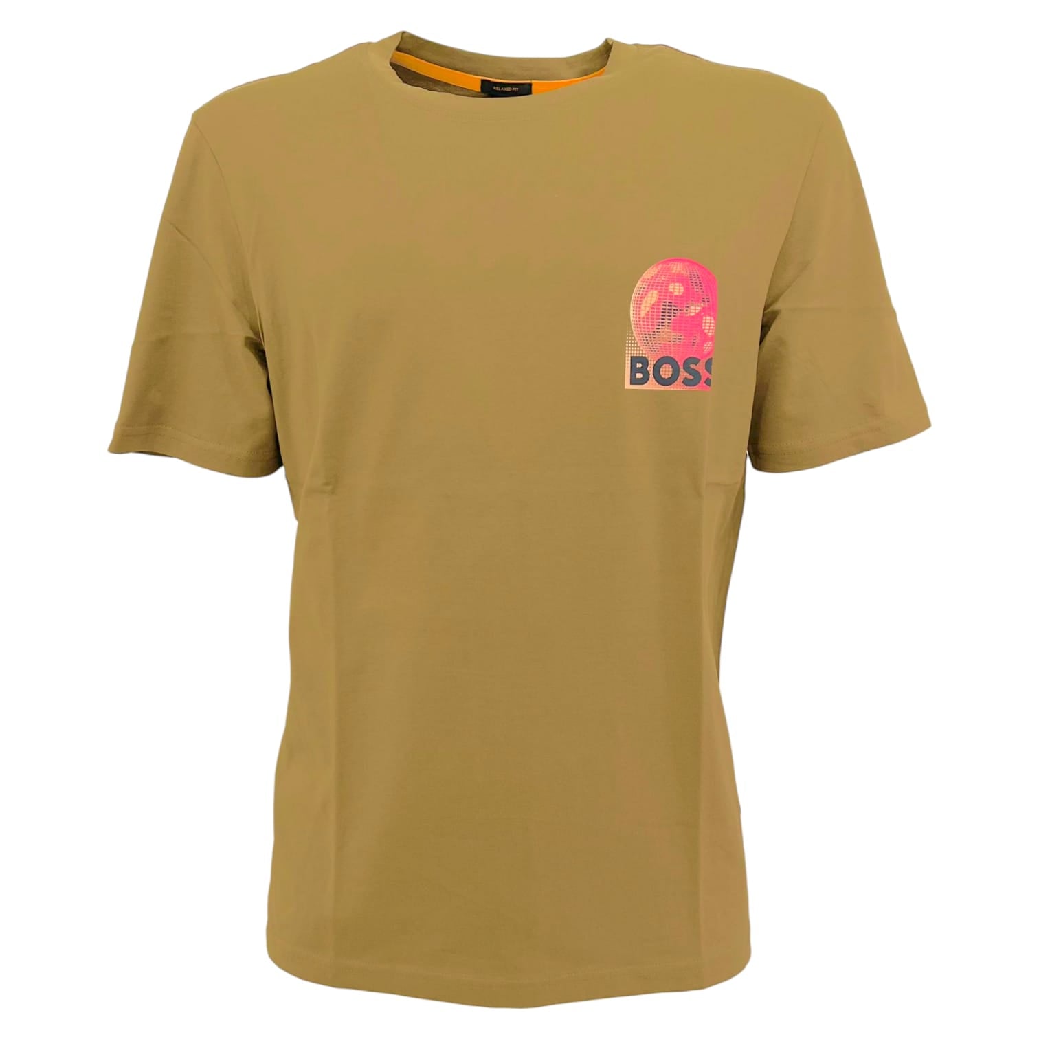 Hugo Boss T-shirt Uomo