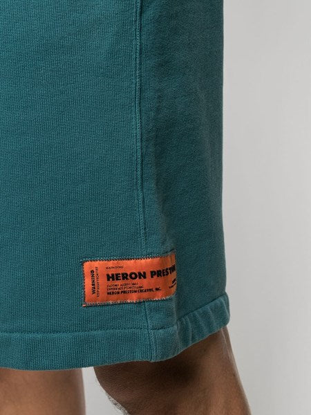 Heron Preston Pantaloncini Uomo