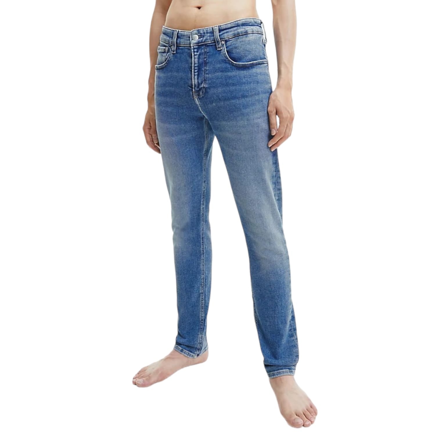 Calvin Klein Jeans Jeans Uomo