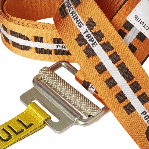 Heron Preston Cintura Unisex