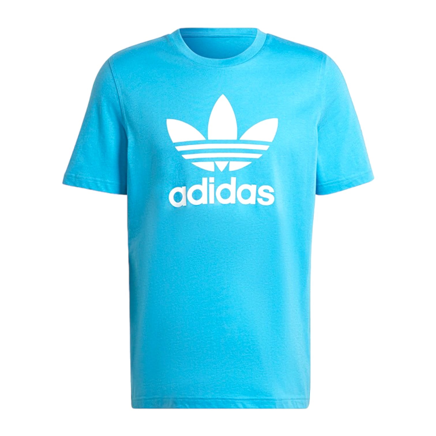 Adidas T-shirt Trefoil Uomo