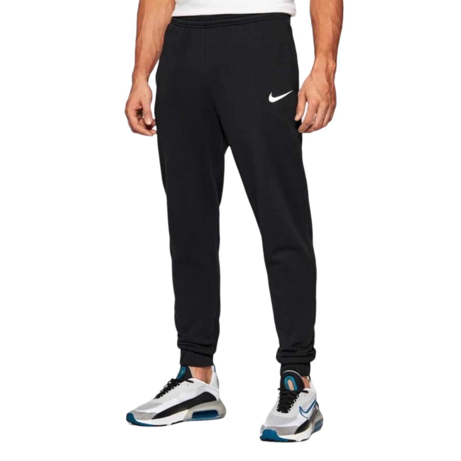 Nike Pantalone Tuta Sportswear Club Uomo