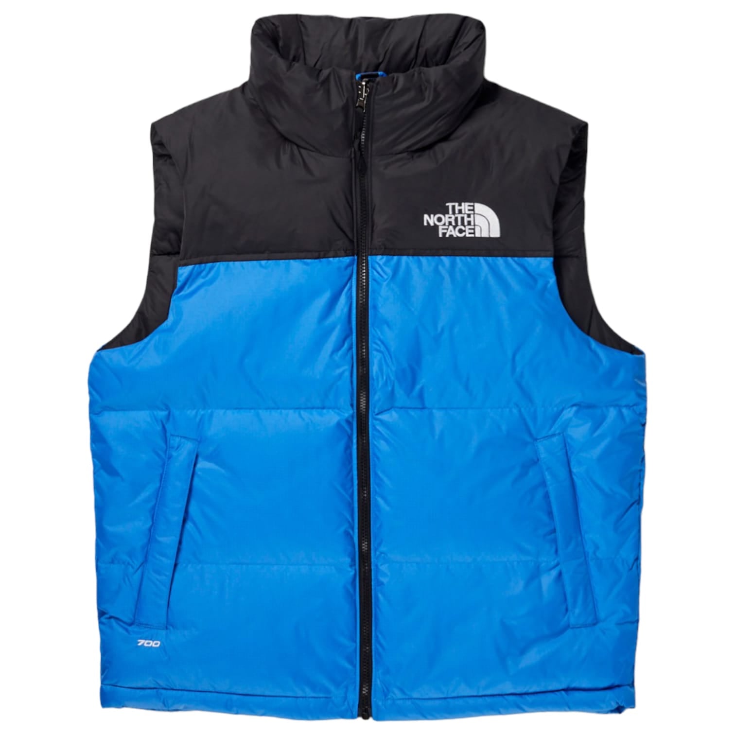 The North Face Gilet 1996 Retro Nuptse Unisex