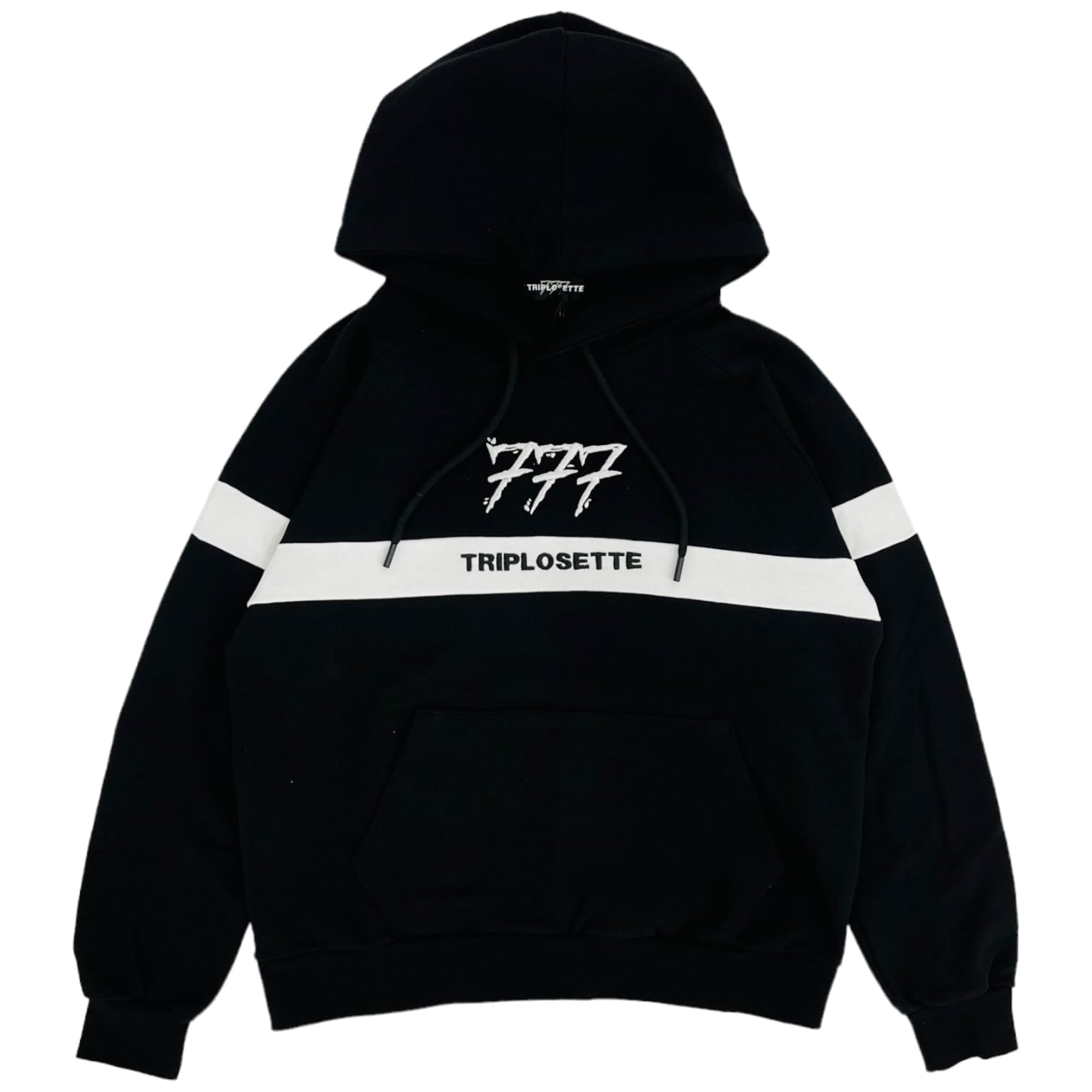 777 Felpa Unisex