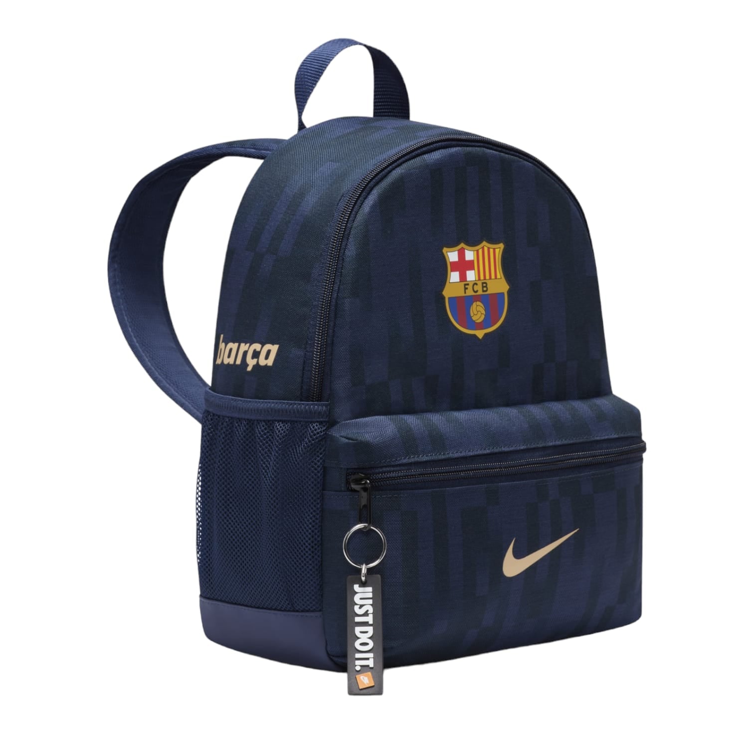 Nike Zaino FC Barcellona Jdi Unisex