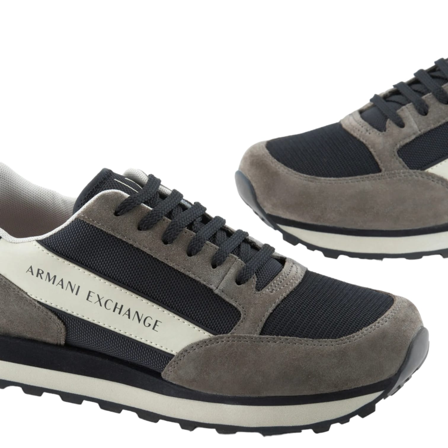 Armani Exchange Sneakers Uomo