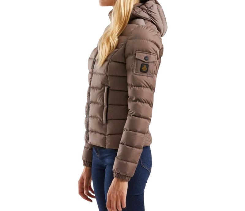 Refrigiwear Piumino Lady Hunter Jacket Donna