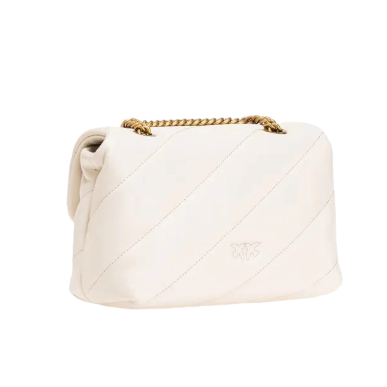 Pinko Mini Love Bag Puff
