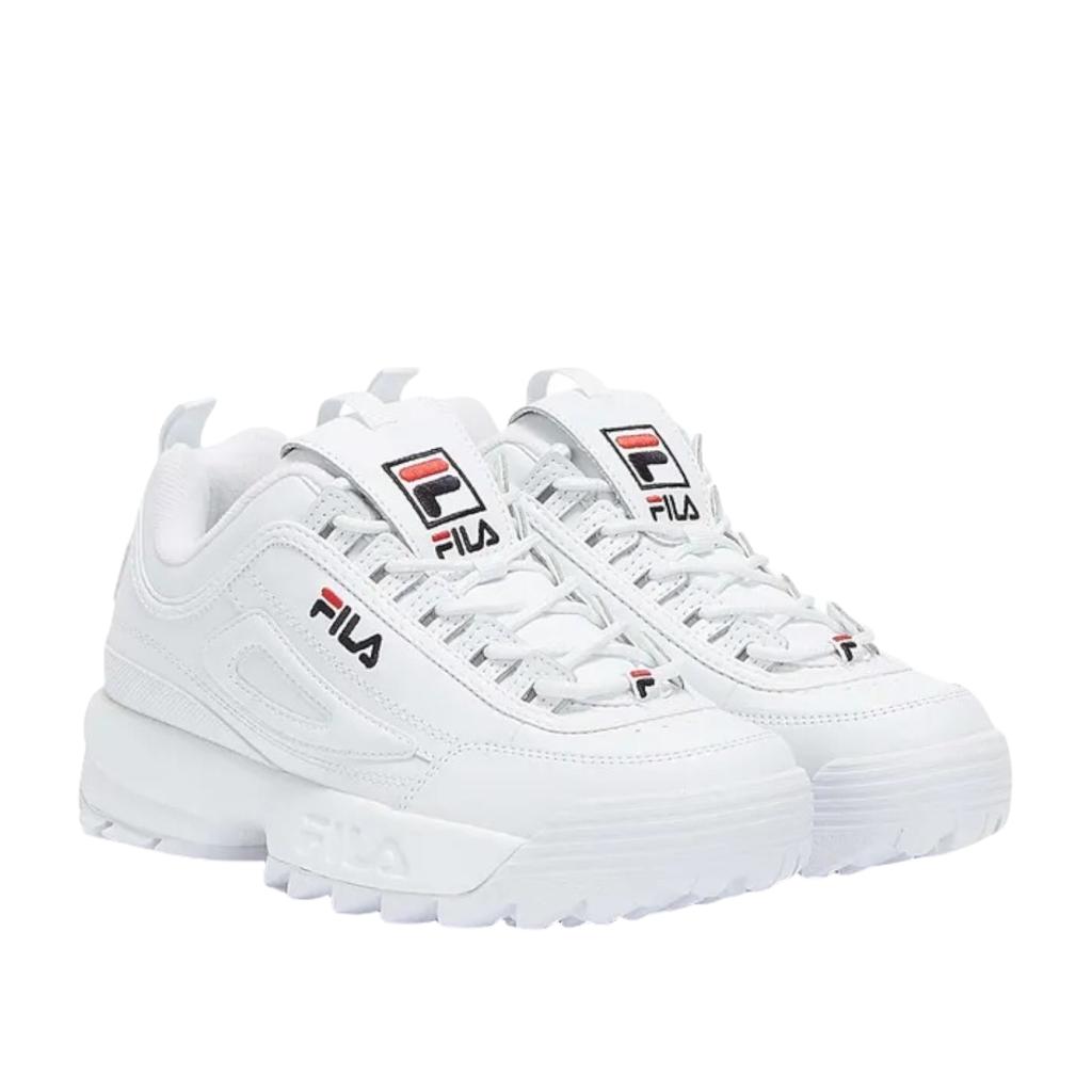 Fila Sneakers Donna Distruptor