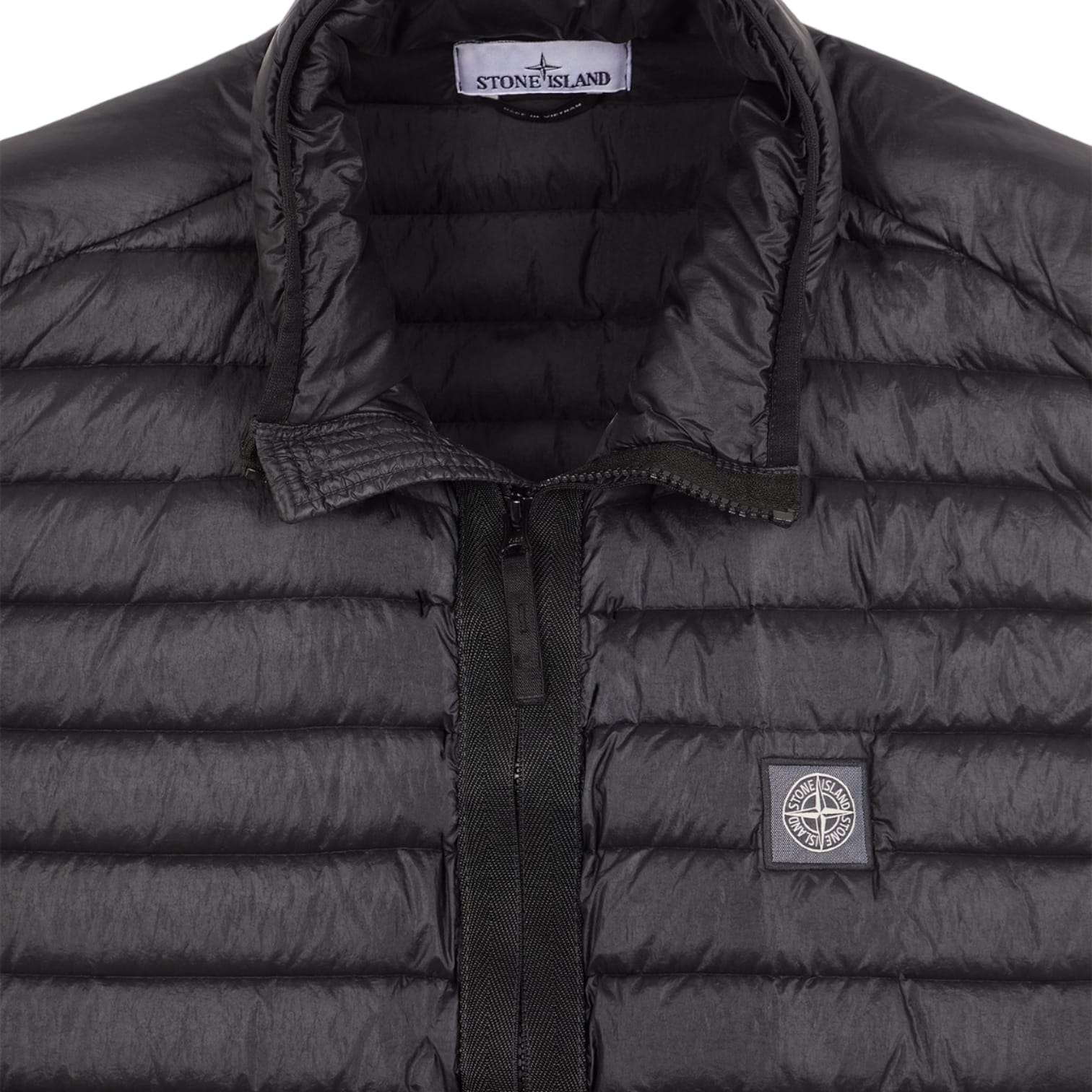 Stone Island Smanicato Uomo