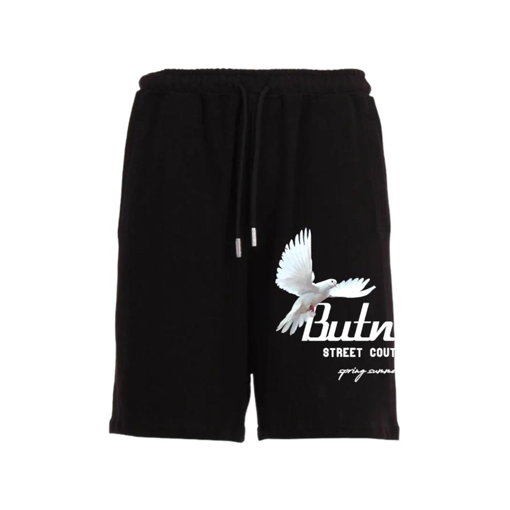 Butnot Pantaloncino Unisex