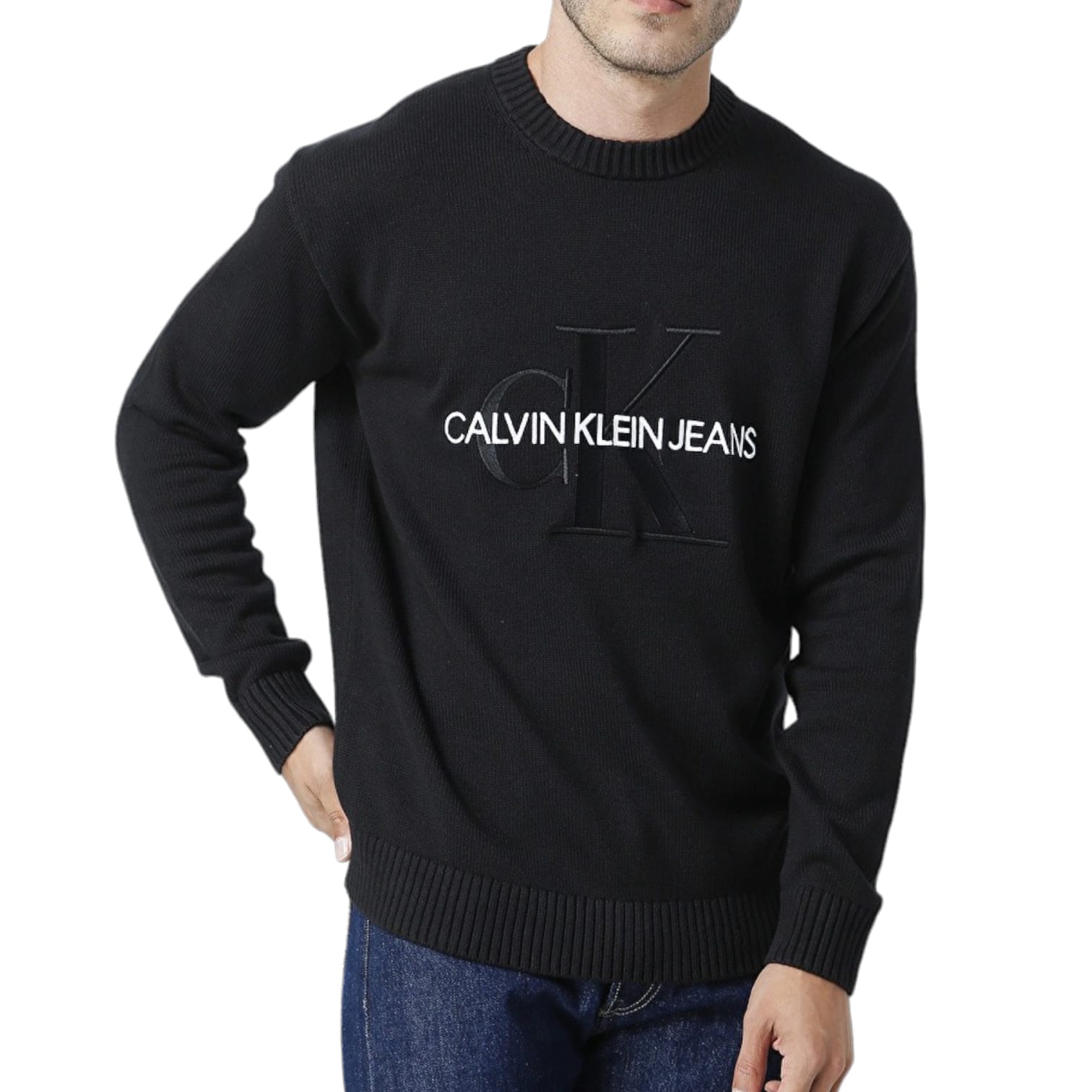 Calvin Klein Maglioncino Uomo