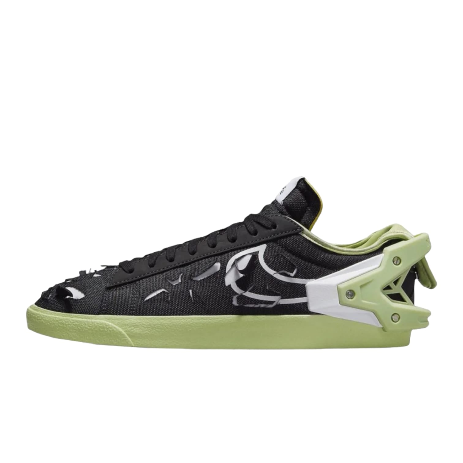 Nike Blazer Low Acronym