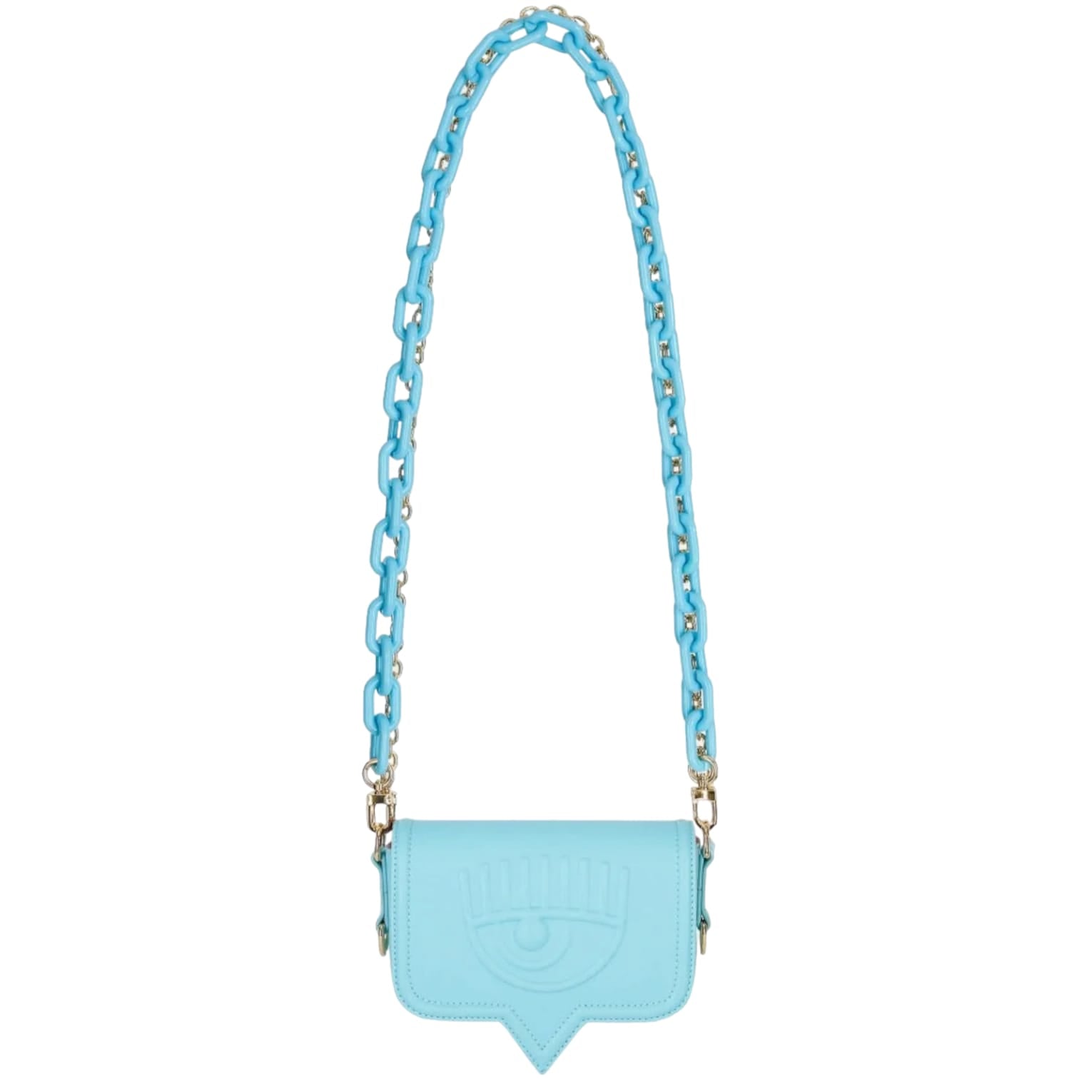 Chiara Ferragni Borsa Eyelike Donna