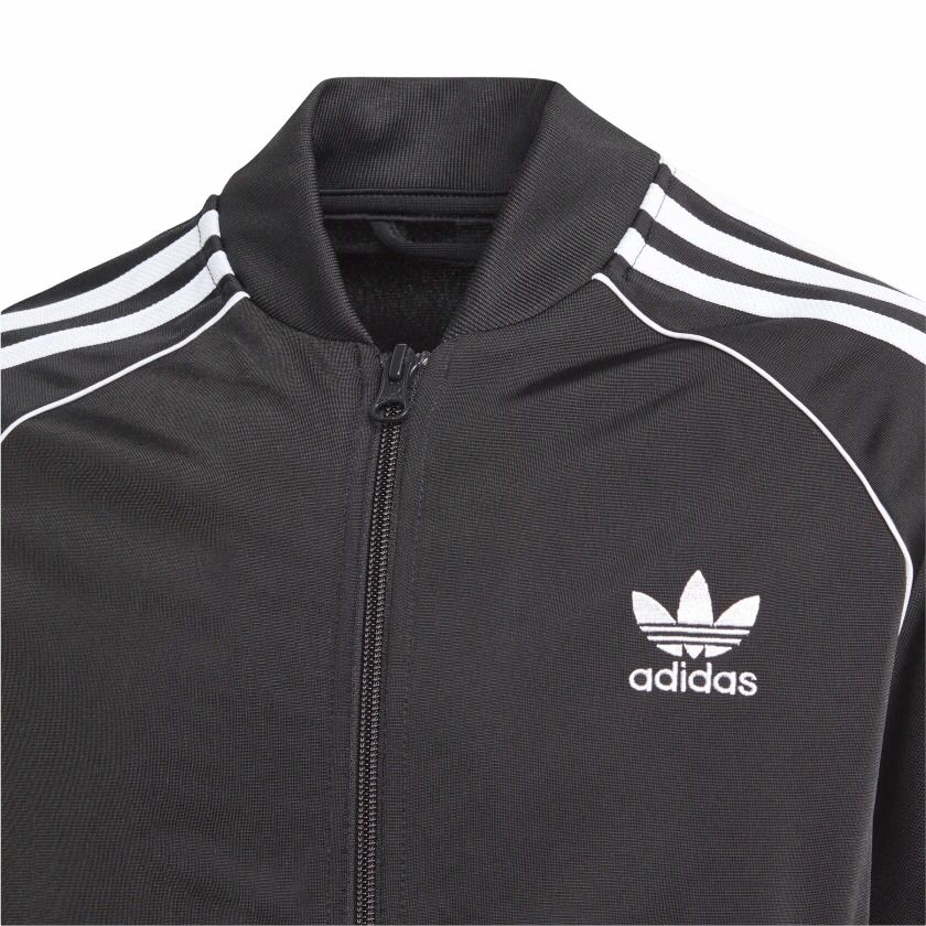 Adidas Giacca track jacket Bambini