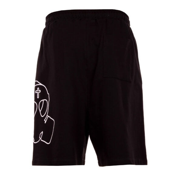 Butnot Shorts Unisex Bambino