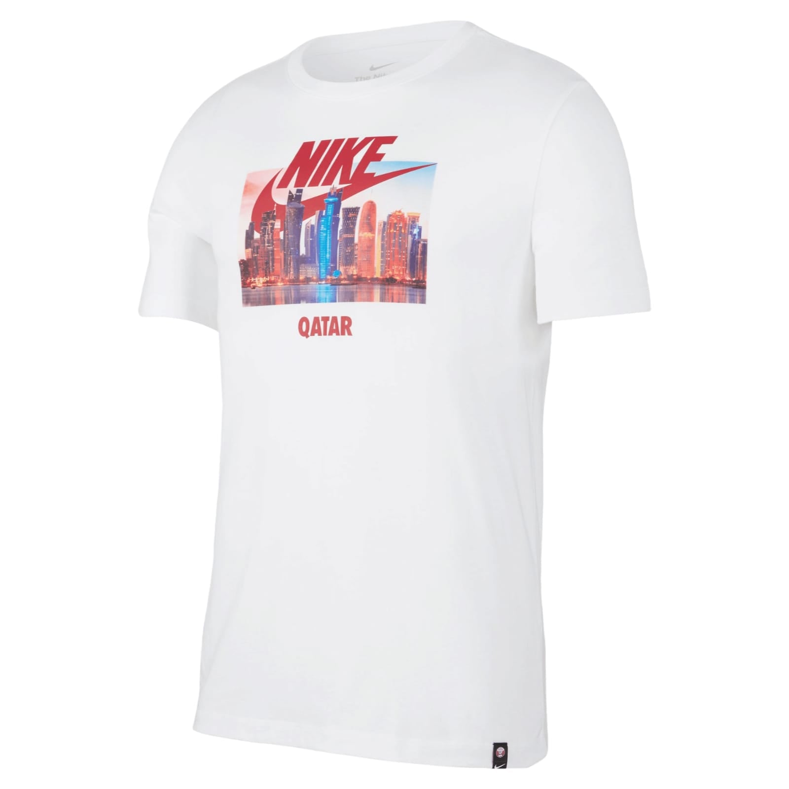 Nike T-Shirt Sportswear Uomo