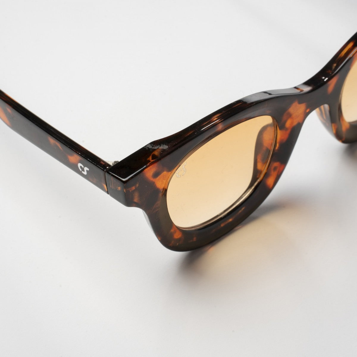 OS Sunglasses Malibu Tartaruga Occhiali Unisex
