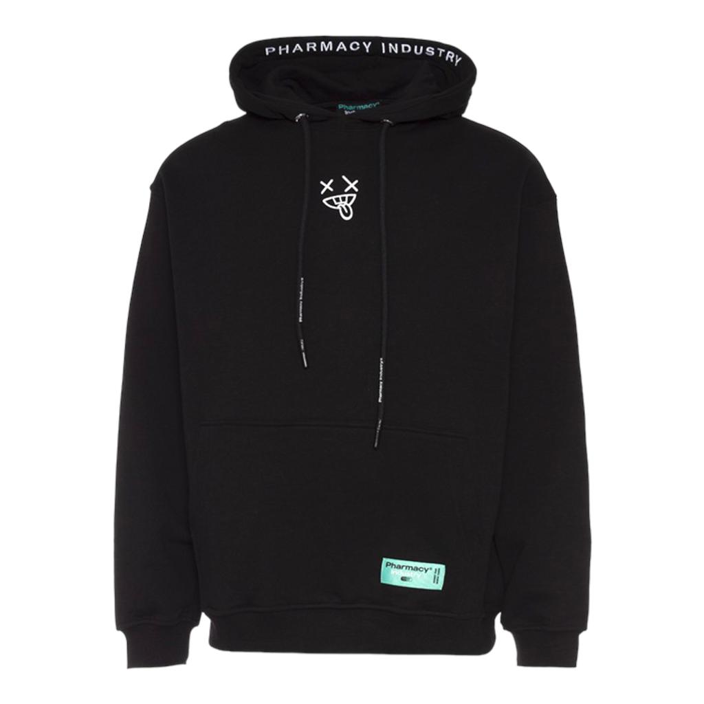 Pharmacy industry Felpa Unisex