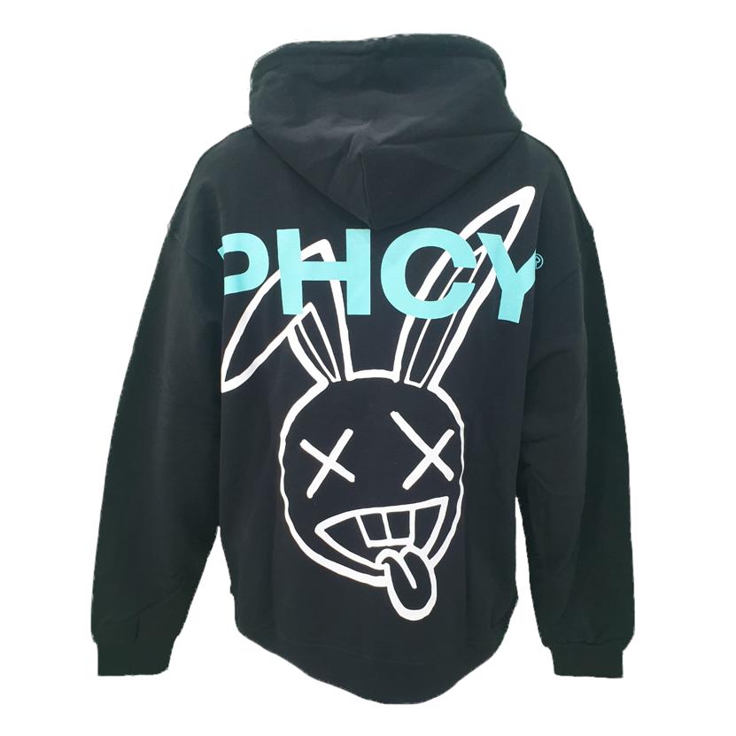 Pharmacy industry Felpa Unisex
