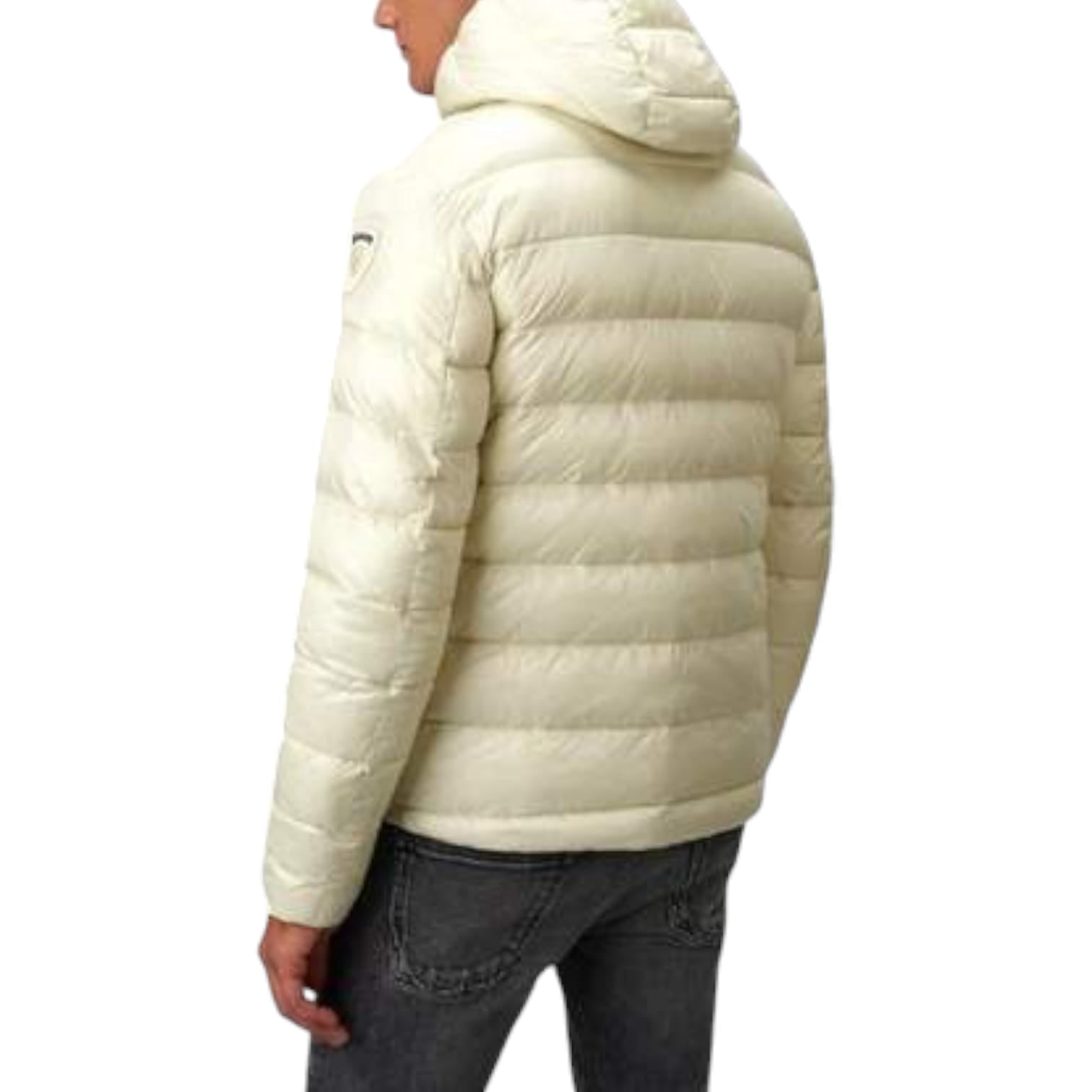 Blauer Piumino Virgil Uomo
