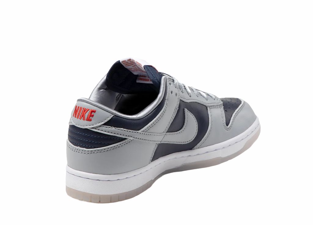 Nike Dunk Low College Navy