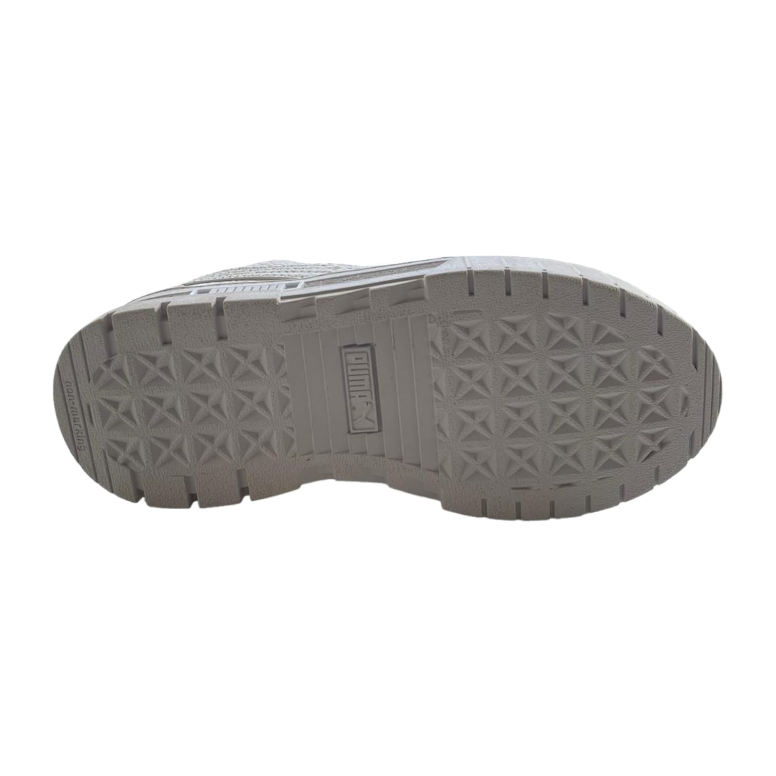 Puma Mayze Lth Ps Sneakers Bambina