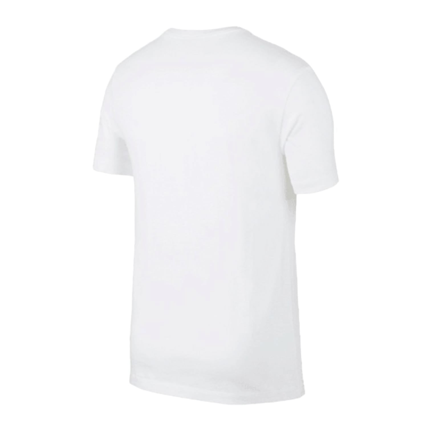 Nike T-Shirt Sportswear Uomo