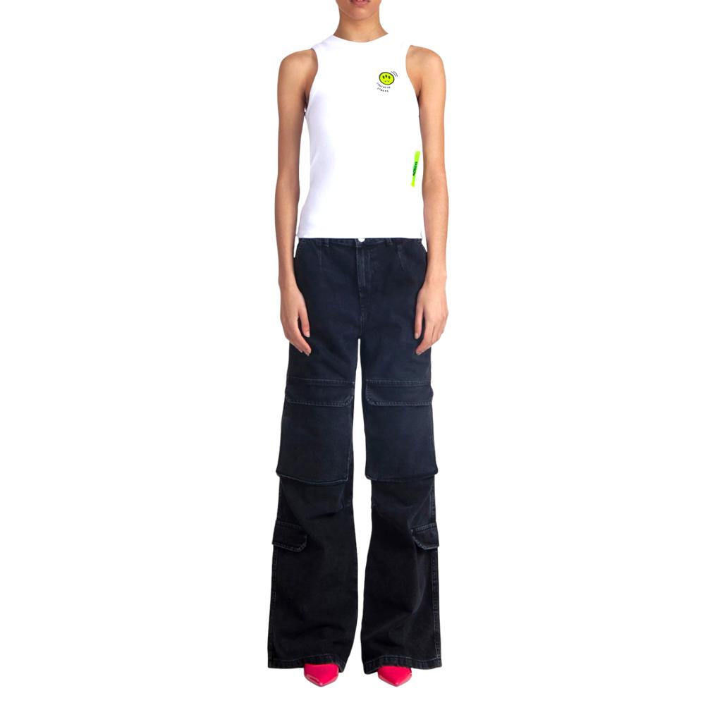 Barrow Tank Top Donna