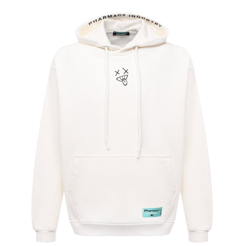 Pharmacy industry Felpa Unisex
