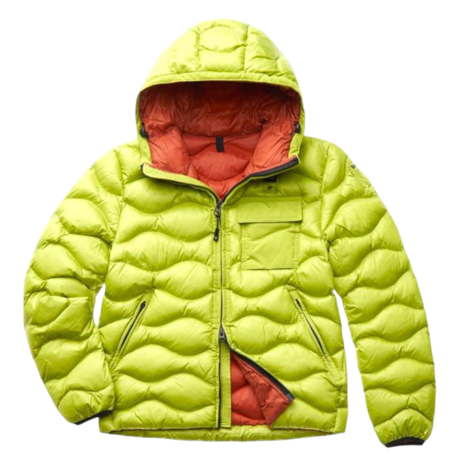 Blauer Piumino Andy Uomo