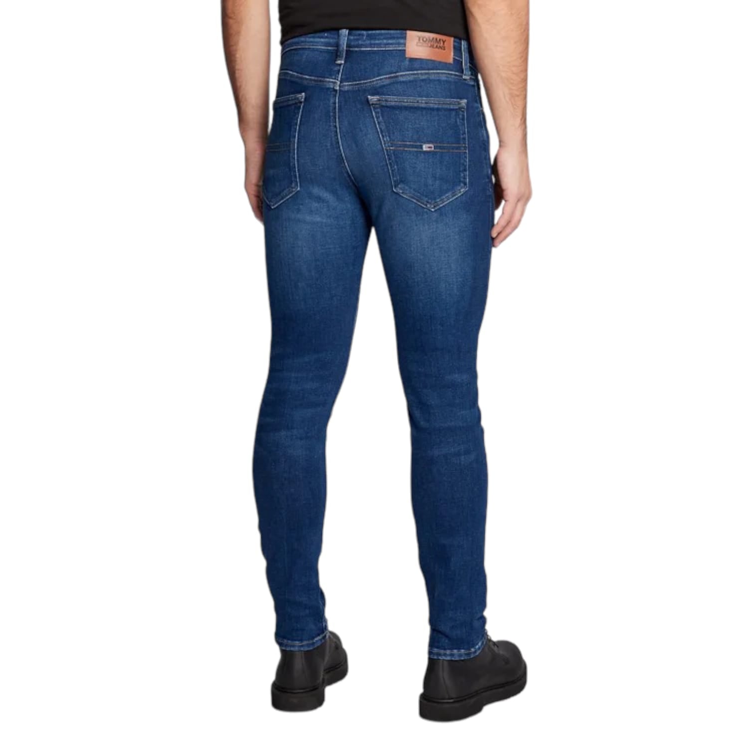 Tommy Hifiger Jeans Uomo