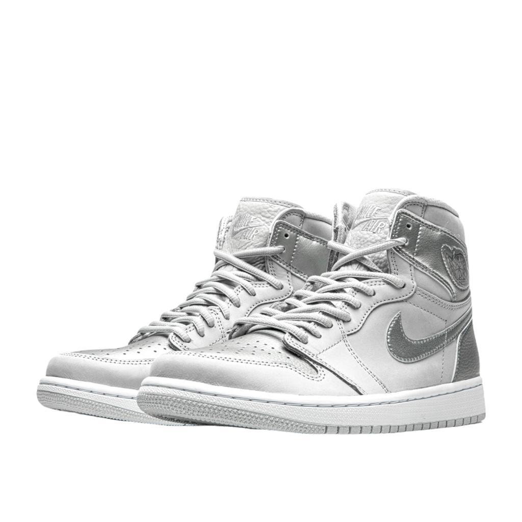 Air Jordan 1 Retro High Co Japan neutral grey