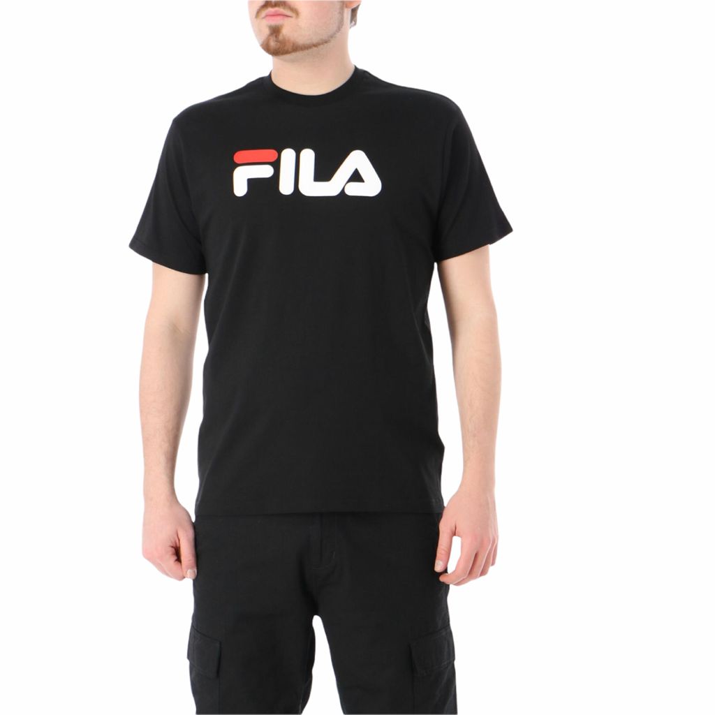 Fila T-shirt Unisex Classic Pure