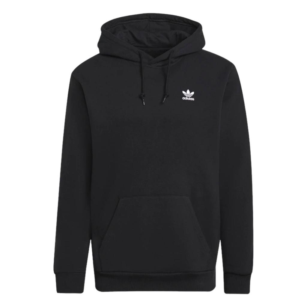 Adidas Felpa con cappuccio Uomo