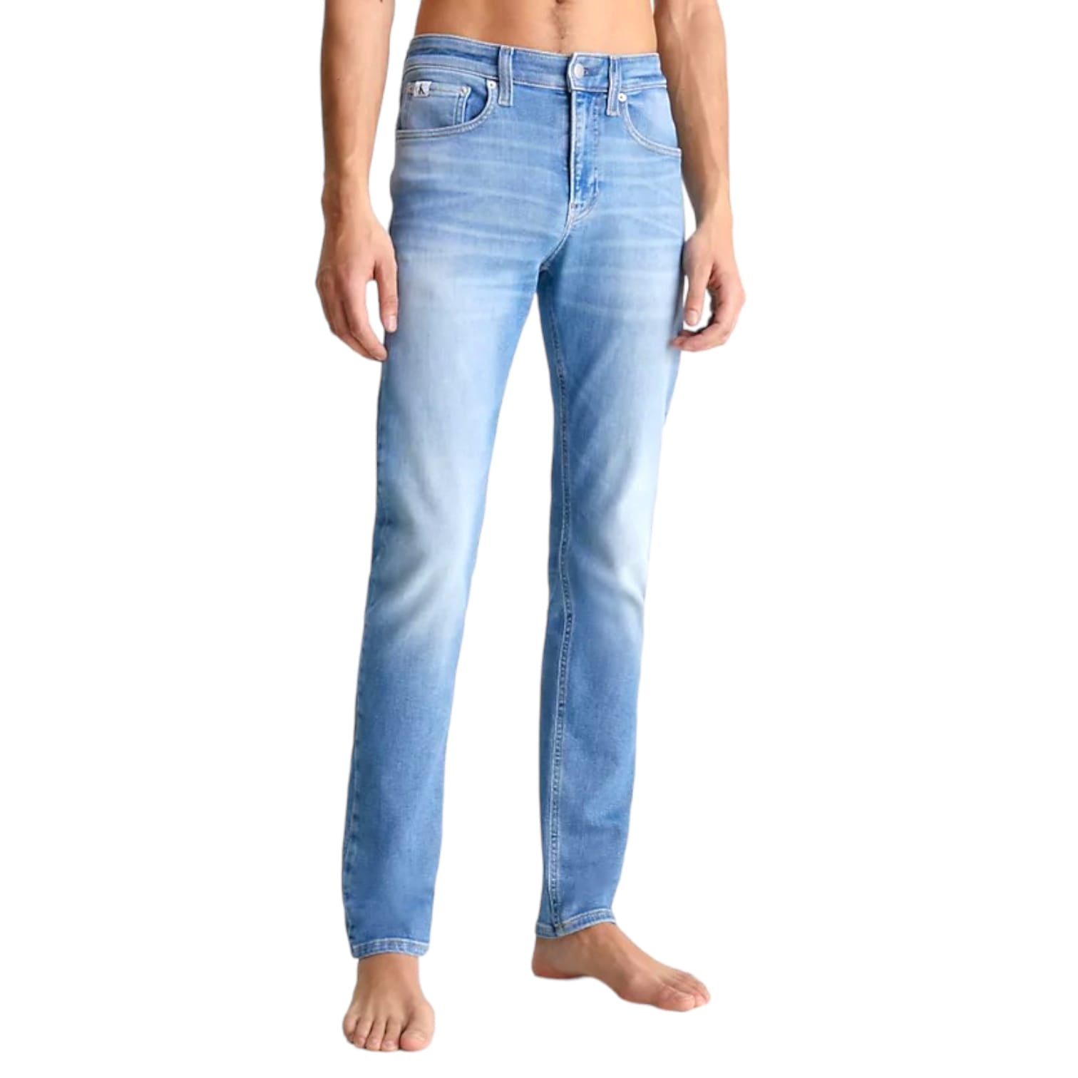 Calvin Klein Jeans Jeans Uomo