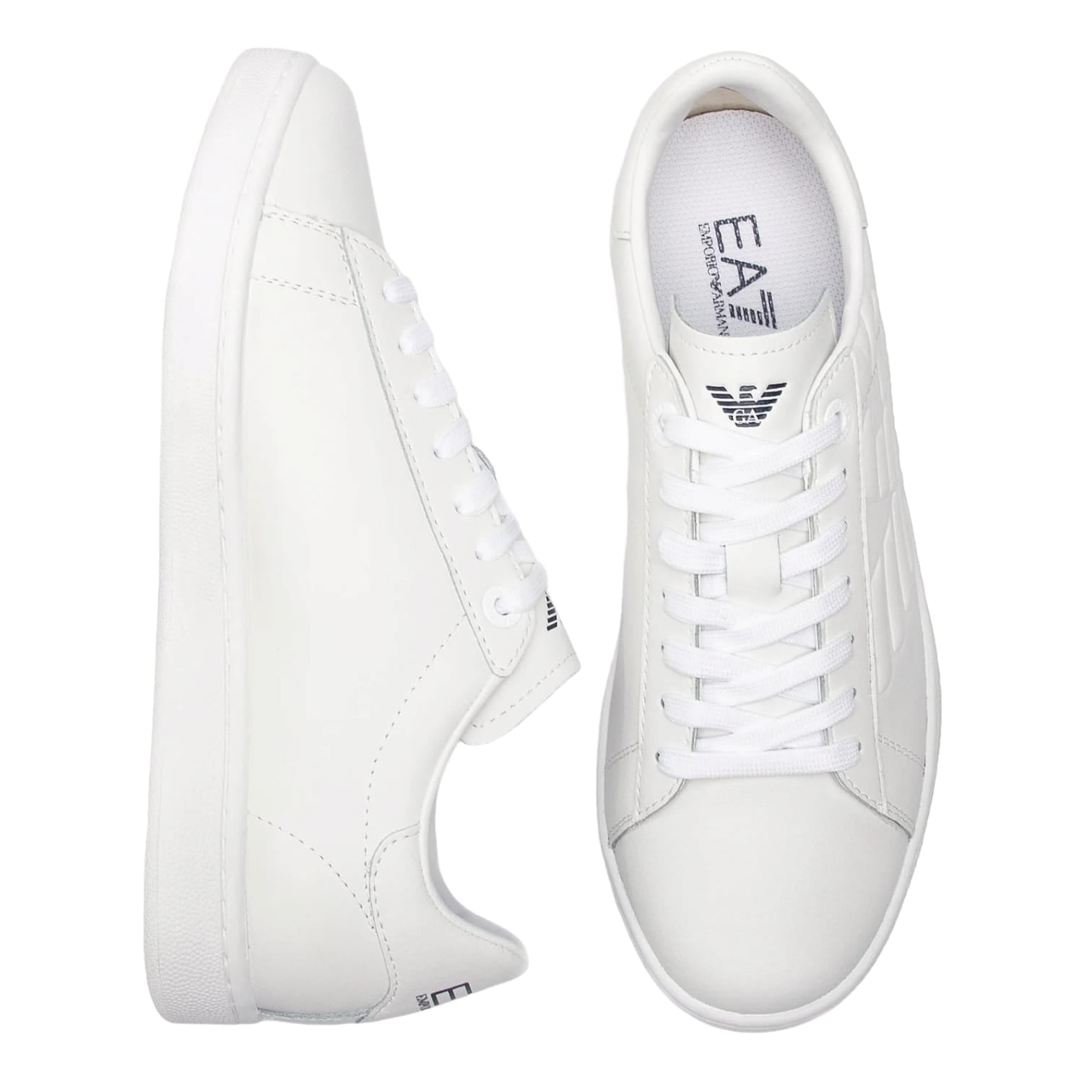 Emporio Armani Sneakers Uomo