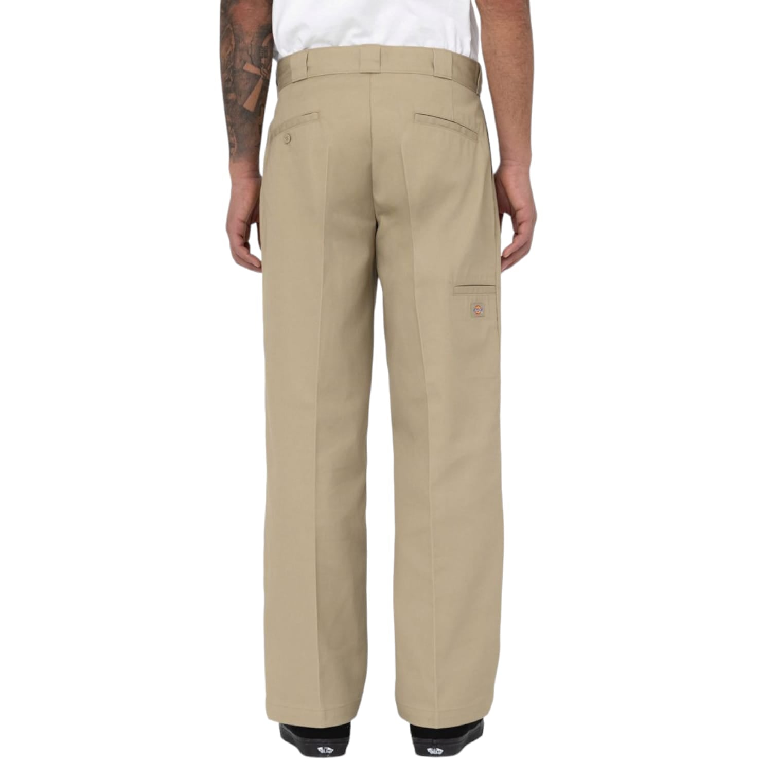 Dickies Pantalone Double Knee Uomo