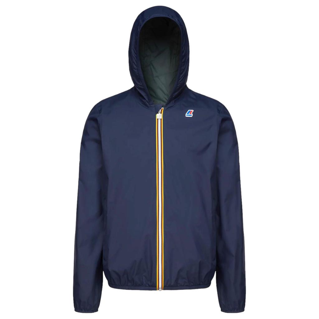 K-way Giacca Jaques Plus 2.0 Uomo