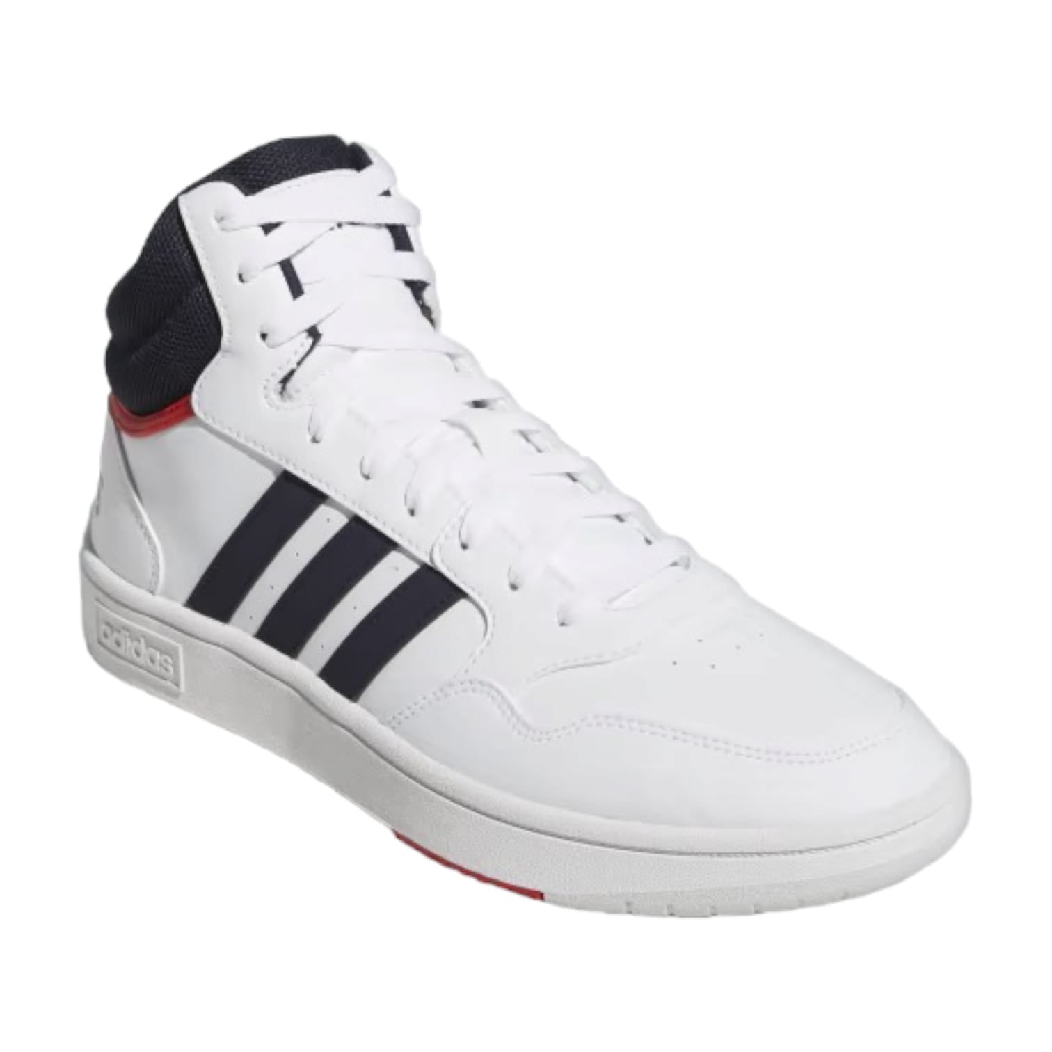 Adidas Hoops 3.0 Mid Classic Vintage Uomo