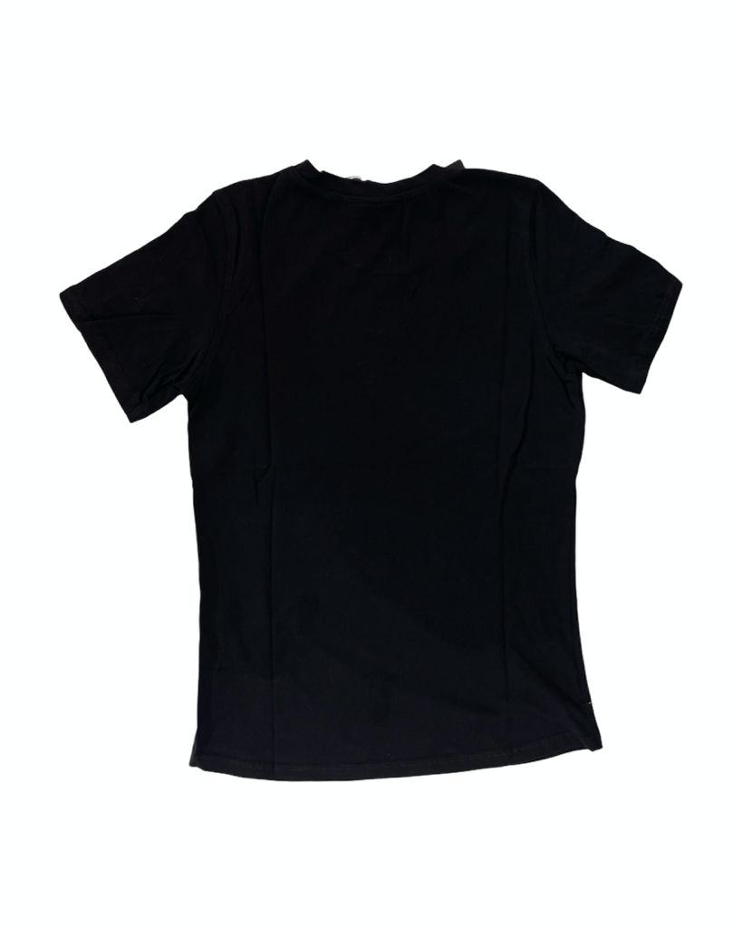 Butnot T-Shirt Logo Impronta Bambino